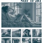 Capture d'écran de l'application Case Magazine sur un iPad, montrant une interface conviviale à améliorer la productivité.