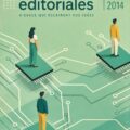 Illustration éditoriale de Davide Bonazzi montrant sa créativité et son style unique.