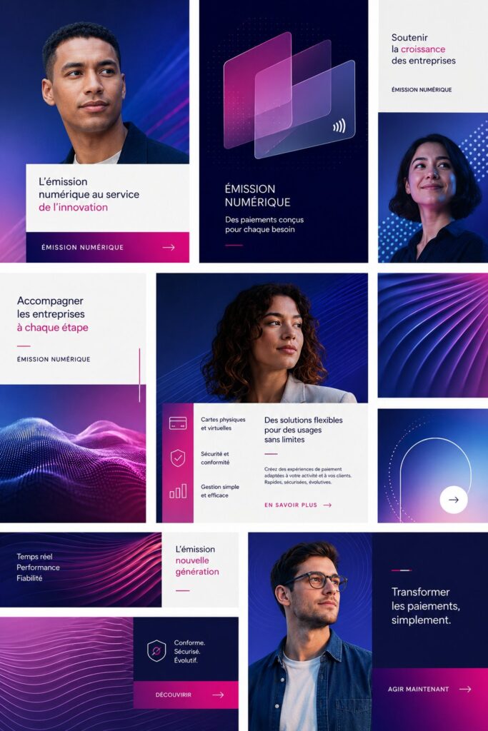 Femme utilisant un outil numérique pour améliorer sa productivité