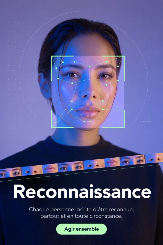 Illustration représentant des collègues se reconnaissant mutuellement au travail, symbole d'une culture de reconnaissance.