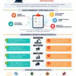 Illustration représentant des professionnels utilisant des outils d'intelligence artificielle en entreprise.