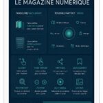 Illustration montrant plusieurs plateformes de facturation agréées en France avec des icônes de logiciels.