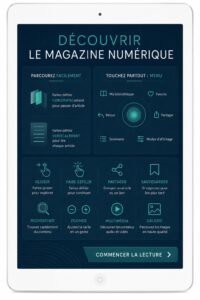 Illustration montrant plusieurs plateformes de facturation agréées en France avec des icônes de logiciels.