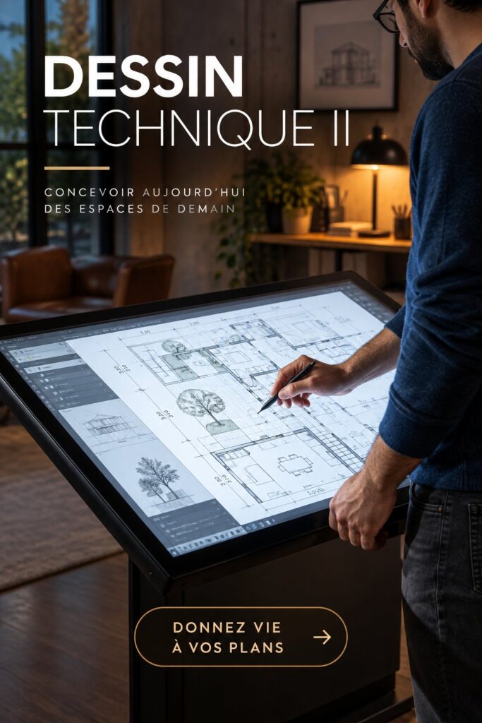 Table à dessin Ideum Drafting II, outil de création moderne et ergonomique