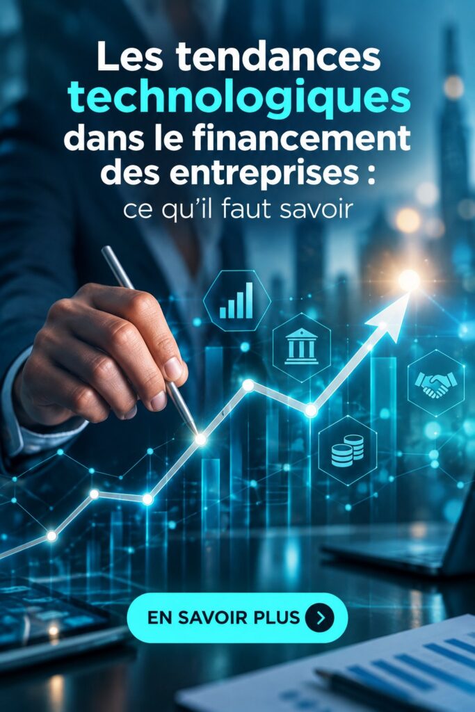 Femme d'affaires contemplant des graphiques de prêts commerciaux tout en utilisant un ordinateur