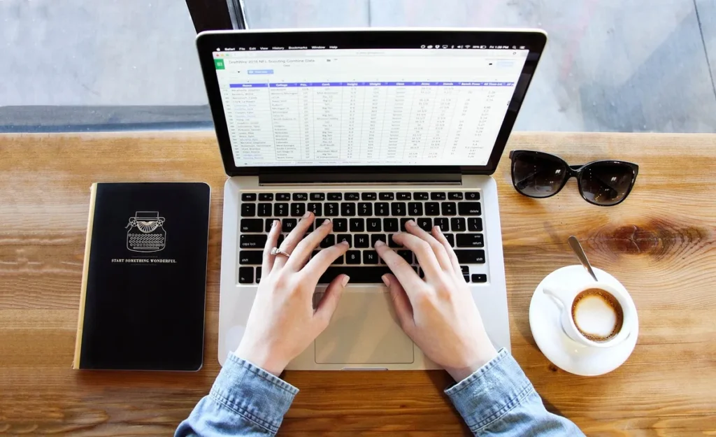 Detrivo plateforme gestion des données pour PME en action
