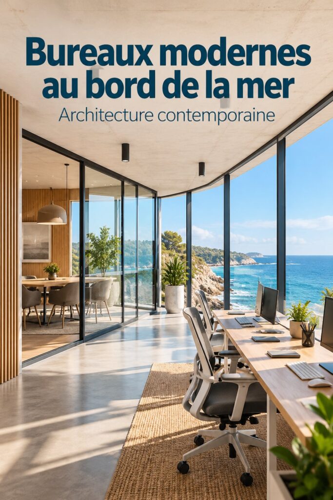 Bureaux modernes de Nordea au Seaport de Gdynia, mettant en avant une architecture inspirante.