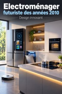 Stand Panasonic à l'IFA 2017 présentant des innovations technologiques.